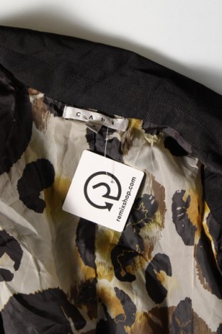Γυναικείο σακάκι Cabi, Μέγεθος S, Χρώμα Μαύρο, Τιμή 11,52 €