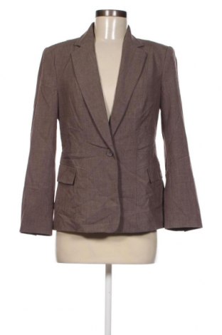 Γυναικείο σακάκι Calvin Klein, Μέγεθος M, Χρώμα  Μπέζ, Τιμή 15,20 €