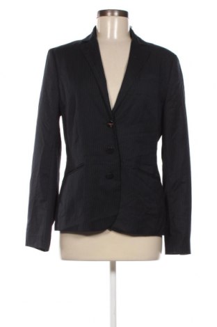 Γυναικείο σακάκι Calvin Klein, Μέγεθος L, Χρώμα Μπλέ, Τιμή 15,20 €