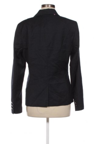 Дамско сако Calvin Klein, Размер L, Цвят Син, Цена 117,00 лв.