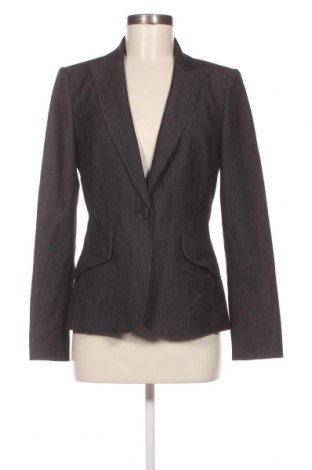 Дамско сако Calvin Klein, Размер XS, Цвят Сив, Цена 52,65 лв.