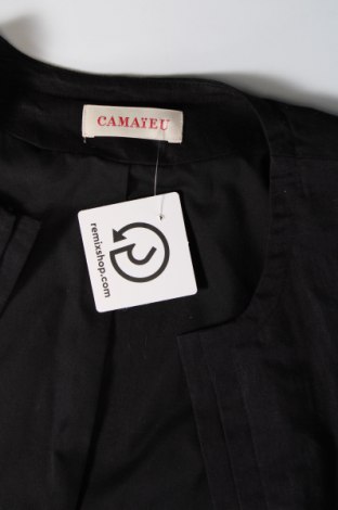 Дамско сако Camaieu, Размер XS, Цвят Черен, Цена 9,24 лв.