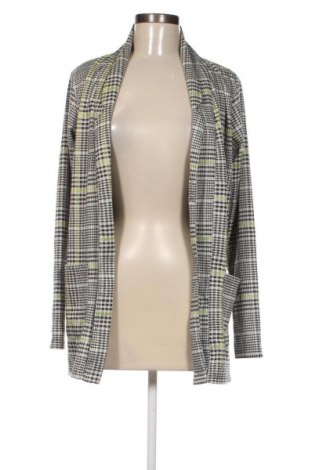 Γυναικείο σακάκι Casual Ladies, Μέγεθος M, Χρώμα Πολύχρωμο, Τιμή 3,27 €