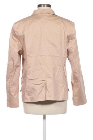 Γυναικείο σακάκι Casualwear, Μέγεθος XL, Χρώμα  Μπέζ, Τιμή 5,72 €