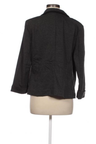 Γυναικείο σακάκι Catherine Malandrino, Μέγεθος L, Χρώμα Γκρί, Τιμή 4,52 €