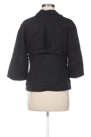 Γυναικείο σακάκι Cato, Μέγεθος M, Χρώμα Μαύρο, Τιμή 4,90 €