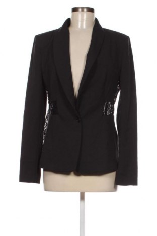 Damen Blazer Coveri, Größe XXL, Farbe Schwarz, Preis € 30,62