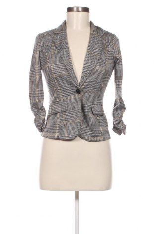 Γυναικείο σακάκι Charlotte Russe, Μέγεθος S, Χρώμα Πολύχρωμο, Τιμή 4,08 €