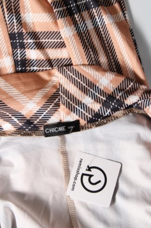 Γυναικείο σακάκι ChicMe, Μέγεθος L, Χρώμα  Μπέζ, Τιμή 27,22 €
