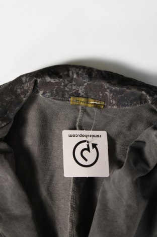 Γυναικείο σακάκι Chilli, Μέγεθος S, Χρώμα Γκρί, Τιμή 27,22 €