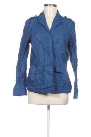 Γυναικείο σακάκι Coldwater Creek, Μέγεθος S, Χρώμα Μπλέ, Τιμή 4,79 €