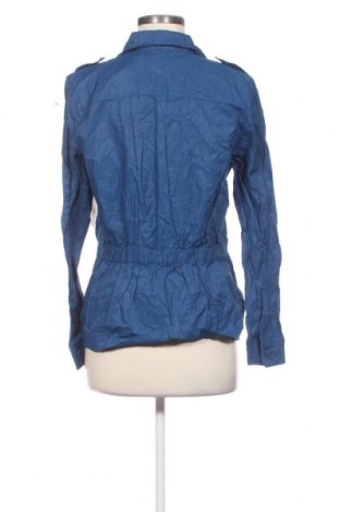 Damen Blazer Coldwater Creek, Größe S, Farbe Blau, Preis 3,99 €