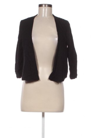 Γυναικείο σακάκι Collezione, Μέγεθος S, Χρώμα Μαύρο, Τιμή 2,45 €