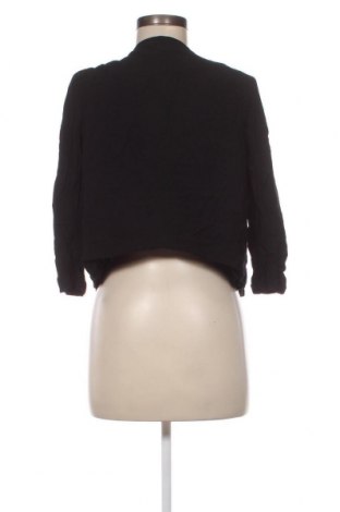 Γυναικείο σακάκι Collezione, Μέγεθος S, Χρώμα Μαύρο, Τιμή 2,45 €