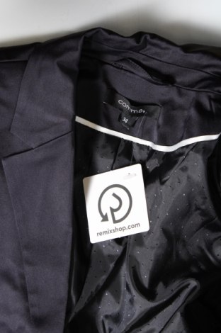 Дамско сако Comma,, Размер XS, Цвят Черен, Цена 17,01 лв.