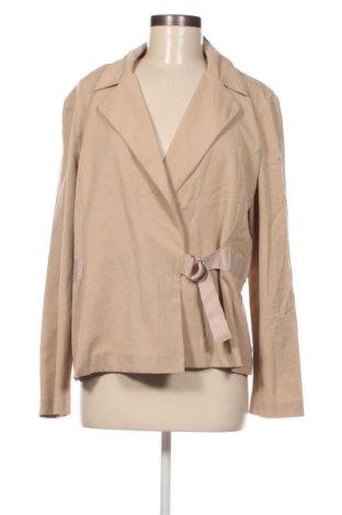 Damen Blazer Courtenay, Größe XXL, Farbe Beige, Preis 29,92 €