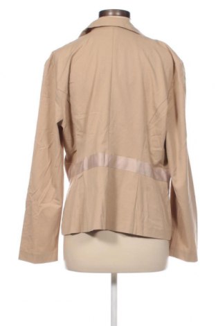 Damen Blazer Courtenay, Größe XXL, Farbe Beige, Preis € 29,92