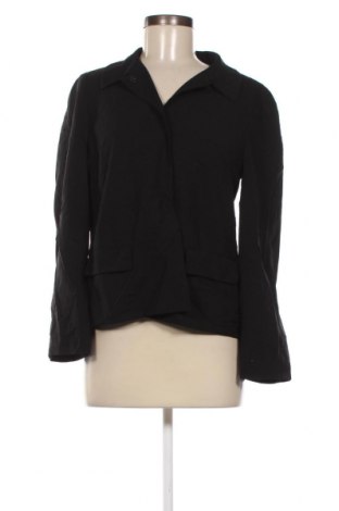 Γυναικείο σακάκι DKNY, Μέγεθος S, Χρώμα Μαύρο, Τιμή 10,95 €