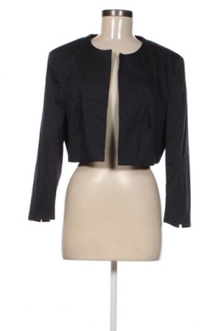 Γυναικείο σακάκι Daniel Hechter, Μέγεθος XL, Χρώμα Μπλέ, Τιμή 51,19 €