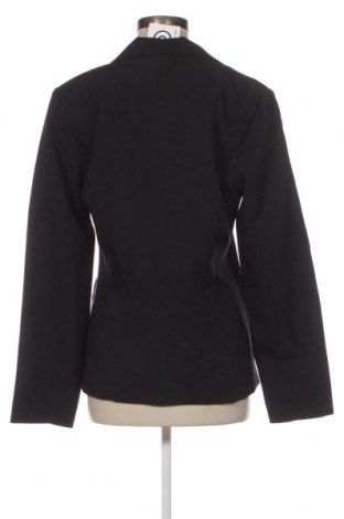Γυναικείο σακάκι Departure, Μέγεθος L, Χρώμα Μαύρο, Τιμή 3,99 €