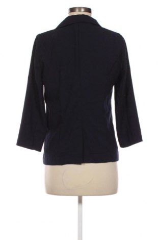Γυναικείο σακάκι Dotti, Μέγεθος S, Χρώμα Μπλέ, Τιμή 2,45 €