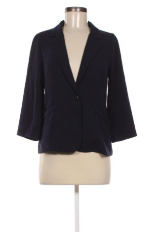 Γυναικείο σακάκι Dotti, Μέγεθος S, Χρώμα Μπλέ, Τιμή 2,18 €