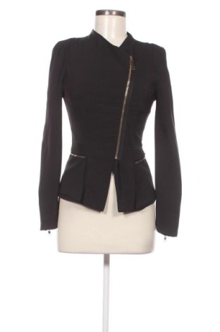 Damen Blazer Drole De Copine, Größe S, Farbe Schwarz, Preis 22,99 €