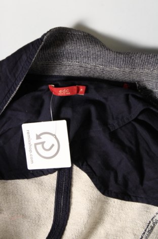 Γυναικείο σακάκι Edc By Esprit, Μέγεθος M, Χρώμα Πολύχρωμο, Τιμή 4,26 €
