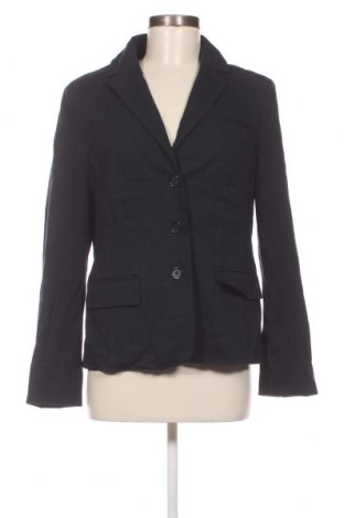 Γυναικείο σακάκι Elegance, Μέγεθος M, Χρώμα Μπλέ, Τιμή 15,03 €
