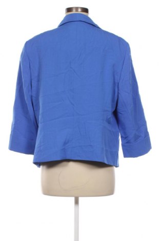 Damen Blazer Evan Picone, Größe XL, Farbe Blau, Preis 30,62 €