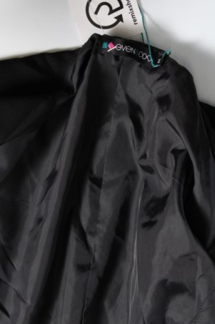 Дамско сако Even&Odd, Размер M, Цвят Черен, Цена 6,60 лв.