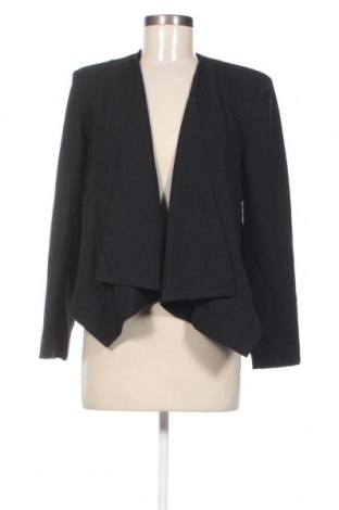 Γυναικείο σακάκι Even&Odd, Μέγεθος M, Χρώμα Μαύρο, Τιμή 4,08 €