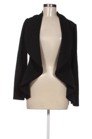 Дамско сако Fashion nova, Размер XL, Цвят Черен, Цена 11,44 лв.