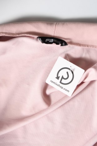 Γυναικείο σακάκι Fb Sister, Μέγεθος XS, Χρώμα Ρόζ , Τιμή 7,08 €