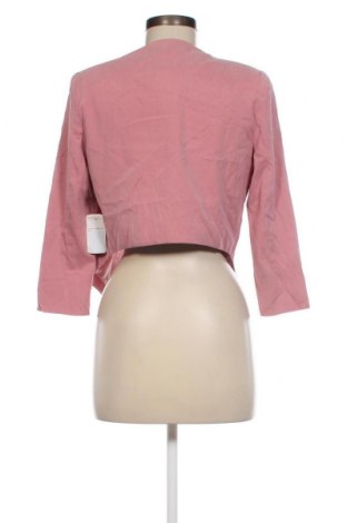 Γυναικείο σακάκι Forever 21, Μέγεθος S, Χρώμα Ρόζ , Τιμή 4,66 €