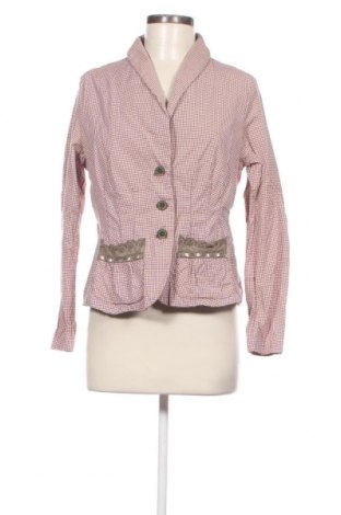 Γυναικείο σακάκι Fornarina, Μέγεθος S, Χρώμα Πολύχρωμο, Τιμή 6,51 €