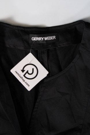 Дамско сако Gerry Weber, Размер M, Цвят Черен, Цена 18,63 лв.