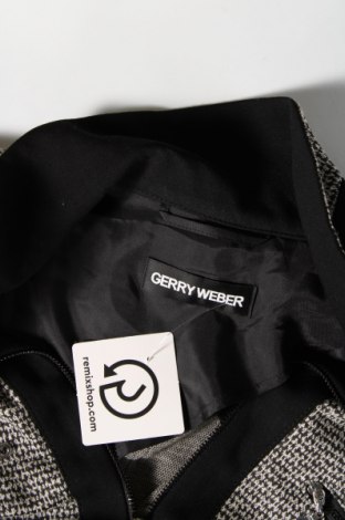 Γυναικείο σακάκι Gerry Weber, Μέγεθος L, Χρώμα Γκρί, Τιμή 13,03 €