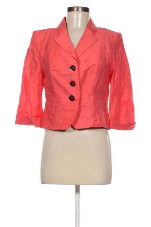 Γυναικείο σακάκι Gerry Weber, Μέγεθος M, Χρώμα Ρόζ , Τιμή 19,54 €