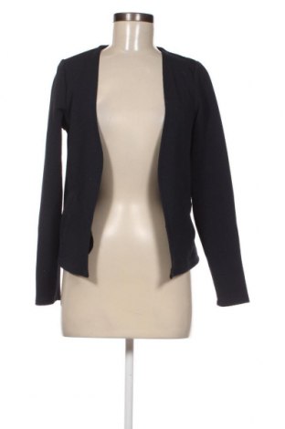 Γυναικείο σακάκι Gina, Μέγεθος S, Χρώμα Μπλέ, Τιμή 4,36 €