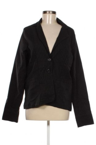 Дамско сако Gina Benotti, Размер XL, Цвят Черен, Цена 6,60 лв.