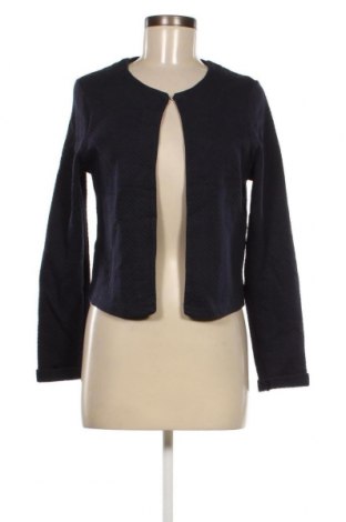 Γυναικείο σακάκι Gina Laura, Μέγεθος S, Χρώμα Μπλέ, Τιμή 4,52 €