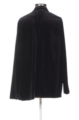 Дамско сако Gina Tricot, Размер L, Цвят Черен, Цена 15,66 лв.