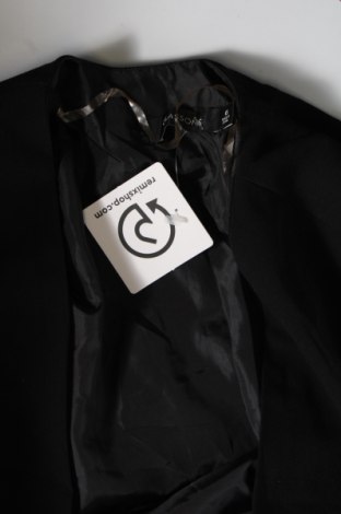 Dámske sako  Glassons, Veľkosť S, Farba Čierna, Cena  24,95 €