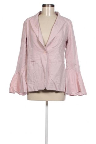 Дамско сако Grace Hill, Размер M, Цвят Розов, Цена 19,80 лв.