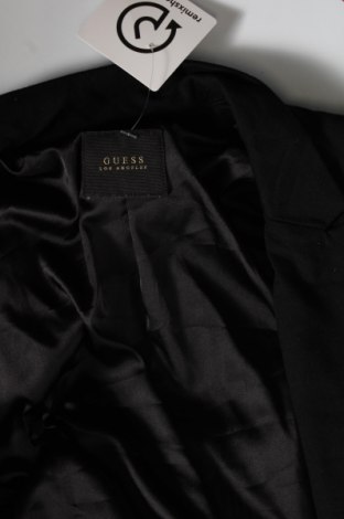 Дамско сако Guess, Размер M, Цвят Черен, Цена 83,00 лв.