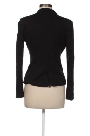 Γυναικείο σακάκι Guess, Μέγεθος M, Χρώμα Μαύρο, Τιμή 51,34 €