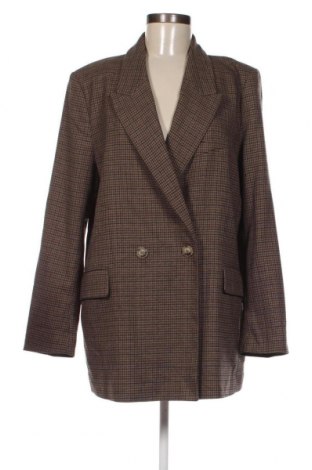 Дамско сако H&M, Размер L, Цвят Многоцветен, Цена 20,68 лв.
