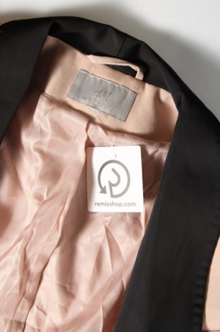 Дамско сако H&M, Размер S, Цвят Розов, Цена 9,24 лв.