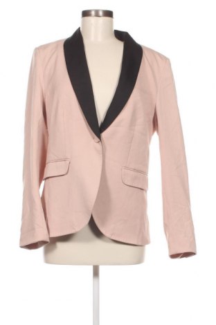 Dámské sako  H&M, Velikost S, Barva Růžová, Cena  140,00 Kč